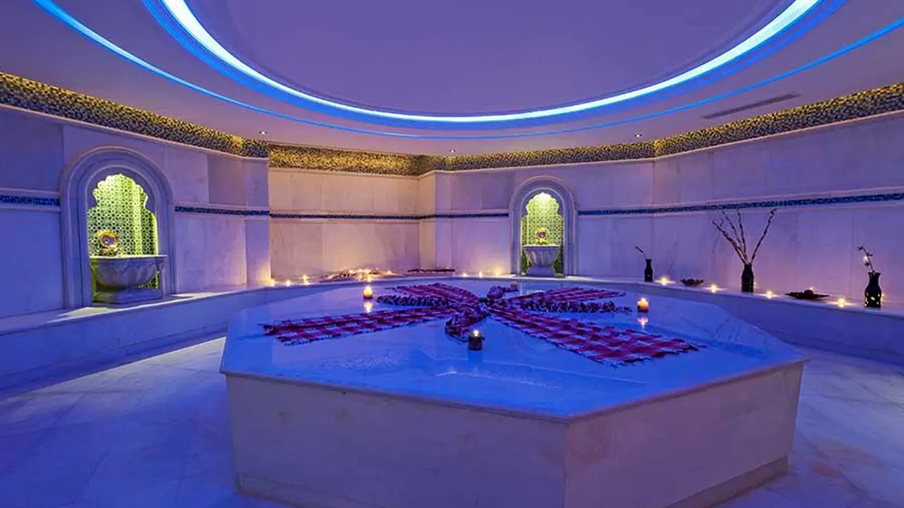 الفندق بريمير لو ريف آند سبا - سهل حشيش